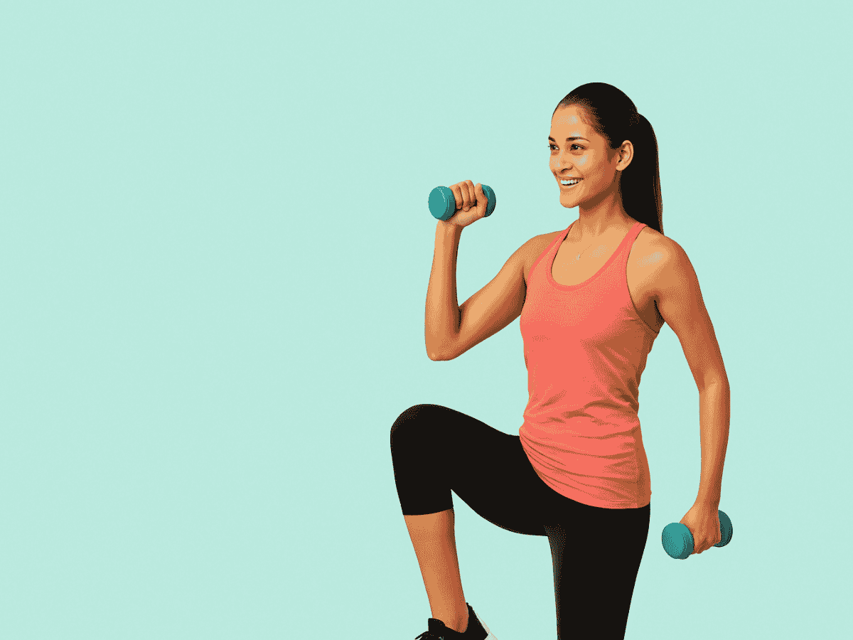 Benefits of Regular Exercise